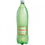 Jamnica Natural Sparkling Mineral Water 1.5L - Parthenon Foods