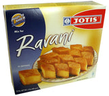 Ravani Mix, 10 Servings, 17 oz (495g) - Parthenon Foods