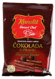 Chocolate Powder, COKOLADA PRAH, 100g (Kandit) or (Agrokomerc) - Parthenon Foods