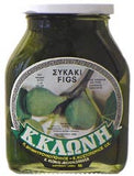 Fig Preserve (k.kloni) 16oz - Parthenon Foods