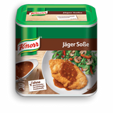 Jager Sauce (Hunter Sauce) (Knorr) 2 Liter - Parthenon Foods