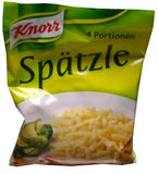 Knorr Spaetzle, 200g - Parthenon Foods