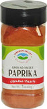 Ground Sweet Paprika (Lebanon Valley) 7 oz - Parthenon Foods