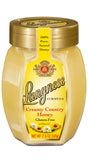 Creamy Country Honey (Langnese) 17.5oz (500g) - Parthenon Foods