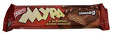 MURA Wafer Chocolate Bar (Wokolag) 33g - Parthenon Foods