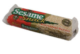 Sesame Honey Snack (HaitoglouBros.) 50g - Parthenon Foods