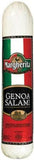 Genoa Salami (Margherita) approx. 6.5 lb - Parthenon Foods