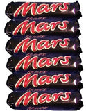 Mars Bar (6 x 51 g) 6 Pack - Parthenon Foods
