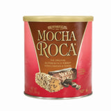 MOCHA ROCA® (Brown & Haley) 10 oz - Parthenon Foods