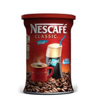 Nescafe Decaffeinated Instant Coffee  200g - Parthenon Foods