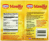 Vanilla Sugar, (Oetker) (6x0.32oz) 54g - Parthenon Foods