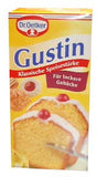 Gustin, Starch (oetker) 400g - Parthenon Foods