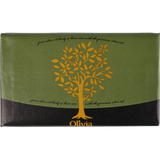 OLIVIA Olive Oil Soap with Honey, 125g - Parthenon Foods