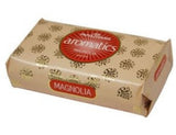 Aromatics Luxary Soap, Magnolia, 120g - Parthenon Foods