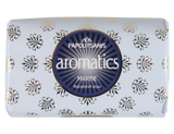 Aromatics Luxary Soap, Marine, 125g - Parthenon Foods