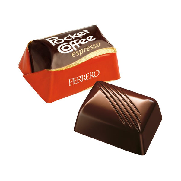Ferrero Pocket Coffee chocolates 
