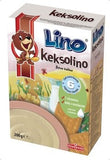 Cereal Flakes with Cake- Keksolino, 7oz - Parthenon Foods