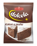 Cocoa Powder, KAKAO U PRAHU (Podravka) 3.5 oz (100g) - Parthenon Foods