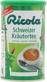 Ricola Instant Herbal Tea, 200g can - Parthenon Foods