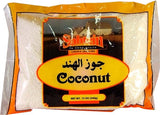Coconut Macaroon, Dry, 12 oz - Parthenon Foods