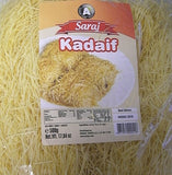 Kadaif (Saraj) 500g - Parthenon Foods