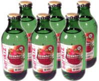 Sarikiz Mineral Water W Lemon X 6 – Qualita Food Store