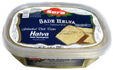 Vanilla Halva (Sera) 350g - Parthenon Foods