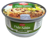 Vegetable Pate, Sibiu, Soy, 120g - Parthenon Foods