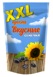 Sunflower Seeds XXL, Prosto 250g - Parthenon Foods