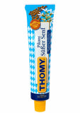 Thomy Suber Senf - Sweet Mustard, 200 ml tube - Parthenon Foods