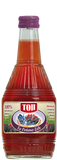 Red Wine Vinegar (TOP) 500ml glass - Parthenon Foods