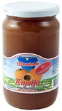 Apricot Marmalade (Vitaminka) 860g - Parthenon Foods
