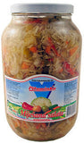 Mixed Salad, Mijesana Salata (Vitaminka) 2400g - Parthenon Foods