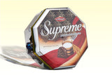 Supreme Assorted Chocolates with Rice Crisps (Wellmade) 700g - Parthenon Foods