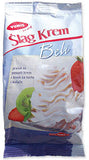 Slag Krem, Beli (Whipped Cream, White) Yumis, 200g - Parthenon Foods