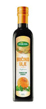 Pumpkin Seed Oil (Zvijezda) 0.5L - Parthenon Foods