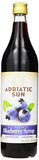 Blueberry Syrup (Adriatic Sun) 1L (33.8 oz) - Parthenon Foods