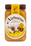 Airborne Manuka Honey, 17.85oz (500g) - Parthenon Foods