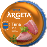Tuna Pate (Argeta) 95g - Parthenon Foods