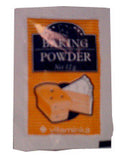 Baking Powder (Vitaminka) 10g or Unijapak - Parthenon Foods
