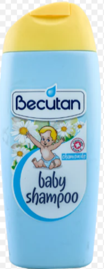 Becutan Baby Shampoo, – Foods