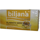 Klamath Weed (Kantarion) Tea (Biljana) 20 tea bags, 30g - Parthenon Foods