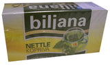 Nettle Tea, Kopriva (Biljana)  20 filter bags, 18g - Parthenon Foods