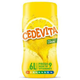 Cedevita Lemon Vitamin Drink, 455g (LIMUN) - Parthenon Foods