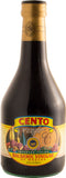 Balsamic Vinegar of Modena (Cento) 16.9 fl.oz. (500 ml) - Parthenon Foods
