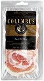 Pancetta, Bacon, Sliced, 3oz, Daniele or Columbus Brands - Parthenon Foods