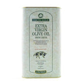 Extra Virgin Olive Oil (Crete Gold) 3L - Parthenon Foods