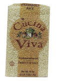 Cucina Viva Carnaroli Rice, 1kg (2.2 lbs) - Parthenon Foods