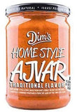 Home Style Ajvar (Dim's) 550g - Parthenon Foods