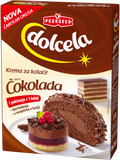Cake Cream Mix - Chocolate 5.2 oz (150g) - Parthenon Foods